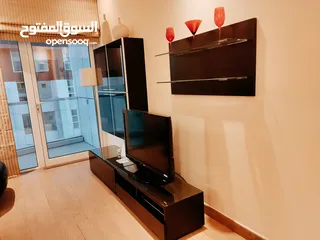  23 Luxurious flat for rent in Juffair 2BHK,