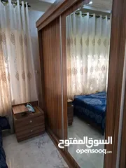  23 الدوار السابع شقه 2 نوم عماره جديده VIP  للعائلات فقط موقع مميز  يومي اسبوعي
