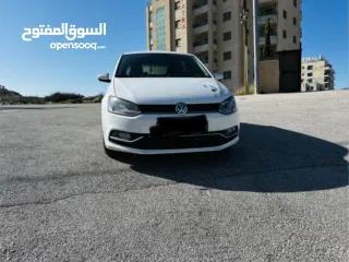  6 Polo 2016  ولا جرام بويه  جير عادي