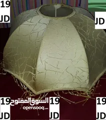  9 للفلل والشقق ألفخمه استاند لمب =وتيبل لامبات ايطالي بحال الوكاله تحف فريده تفاصيل بالداخل