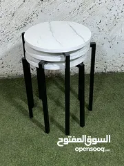  9 طقم طاولات سيرفس