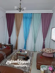  9 brand new curtains for home and office