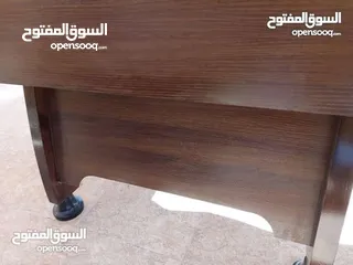  10 طاولة بلياردو 7قدم