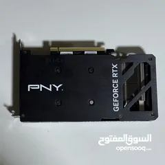 7 RTX 4060 - كرت شاشة 4060