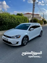  1 E-golf 2016