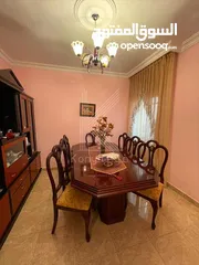  2 شقة مميزة للبيع في عمان - وادي السير - طابق ثاني