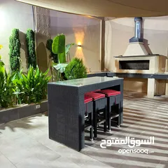  2 مزرعة و شاليه ويڤز Waves Chalet مزرعة للإيجار اليومي  شاليه للايجار