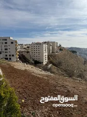  4 ارض مميزه للبيع