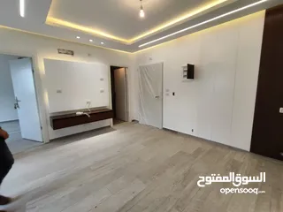  4 شقه لإيجار في ضاحية الريحان