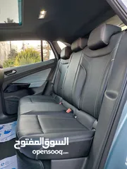  11 فولكسفاغن ID4 موديل 2022 مميزة جدآ