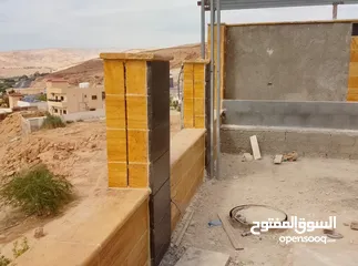  24 تكحيل حجر كحيل حجر تنظيف حجر كحلة حجر تنظيف حجر بالقذف الرملي والمائي وعزل