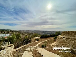  12 أرض مميزة في منطقة النعير 3000 متر
