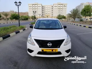  1 for sale nissan sunny 2020