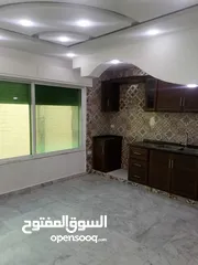  8 شقه مجدده بالكامل - الشميساني ـ 100 متر