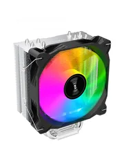  1 Huntkey Storm T400 Fantasy CPU Cooler مروحة هانتكي تبريد مضاءة