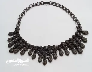  2 عقد انتيك قديم
