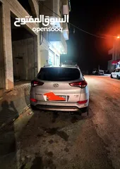  3 جيب توسان 2015 4/4 تعديل القصه الجديده