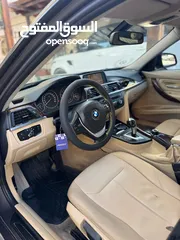  2 بي ام دبليو 320 جميع الاضافات للبيع