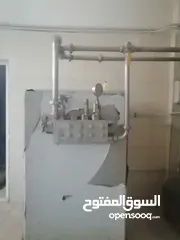  13 مصنع ألبان