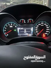  6 للبيع امبالا LTZ 2018 الدرجه الاولى