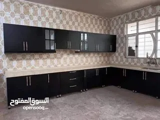  1 مطابخ حديثه