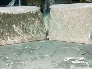  25 كل مايلزم مسكات العرائس وباقات الورد الصناعي
