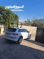  13 اسكودا كودياك