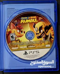  2 cd ps5 وكالة