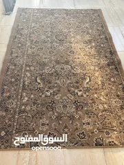  4 سجاده عجمي اماراتي قياس 120 ب 2 متر