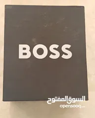  6 ساعه BOSS جديده للبيع