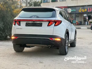  3 هوانداي توسان هايبرد