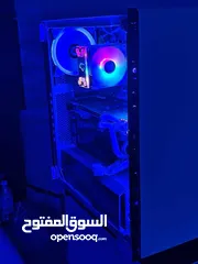  3 بيسي gaming للبيع فقط 2000aed