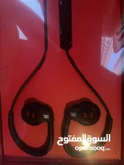  1 سماعه JBL و best  للبيع