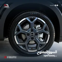  9 BYD SEAGULL