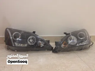  3 ليتات زينه اكورد 2005/2007