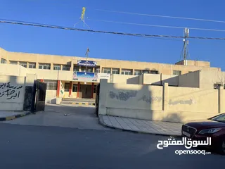  21 ارض للبيع من المالك مباشرة بموقع متميز في منطقة الجويدة