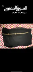  7 عباية نسائية مطرزة غير مخيطة  Woman Abaya embroidered unstitched