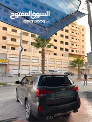  5 كايا سورينتو  2014