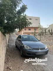  1 ميتسوبيشي لانسر للبيع