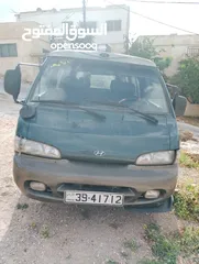 5 هيونداي h100