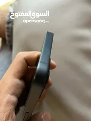  5 iPhone 13 128GB B84 للبيع عادي