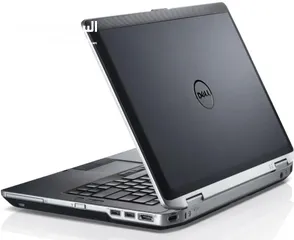  5 Dell Latitude E6430 14in Notebook PC - Renewed
