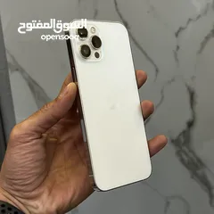  4 iPhone 12 Promax 256G