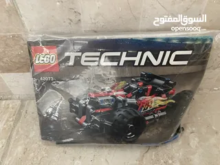  8 ‏Lego أصلي