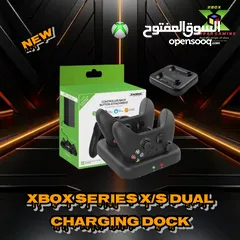  30 Xbox series x/s & one x/s Game Accessories  إكسسوارات خاصه باجهزه وايادي الاكس بوكس