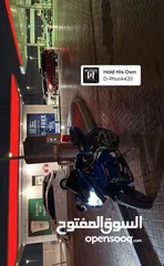  5 للبيع Gsxr1000rr