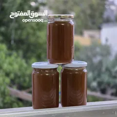  5 عسل حر جبلي شوكيات