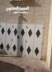  1 مخزن للايجار 2013 مساحة 40  متر منطقة هادئة ويوجد