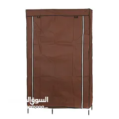  4 عرض 2 خزانة ملابس متنقلة ( شحن في جميع الإمارات) portable foldable storage