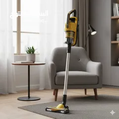  4 مكنسة BR الكهربائية 3 في 1 – التنظيف صار أسرع، أسهل، وأذكى!   لو بدك بيت دايمًا لامع ونضيف